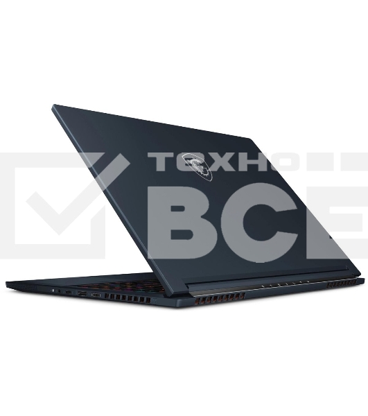 Ноутбук MSI Stealth 16 AI Studio A1VHG-061RU Core Ultra 9 185H 32Gb SSD2Tb NVIDIA GeForce RTX4080 12Gb 16