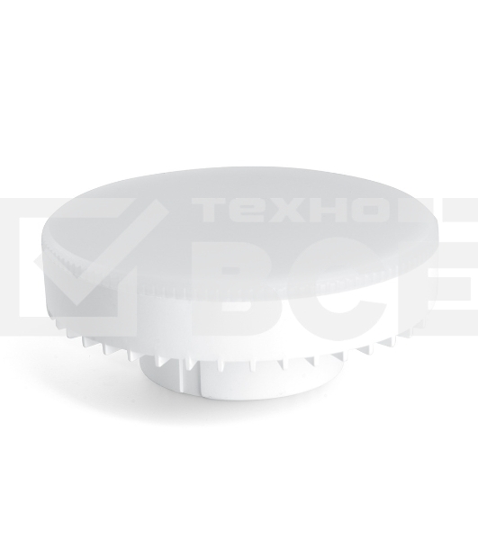 Лампа светодиодная FERON LB-474 LED 25вт GX70 теплый таблетка