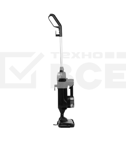Паровая швабра Centek CT-2581 (черный)