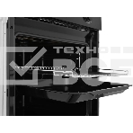 Духовой шкаф Indesit IFE 3634 BL, фото13