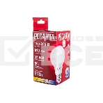Лампа светодиодная Ресанта LL-R-A60-9W-230-4K-E27 груша, 9 Вт, нейтр., Е27, фото2