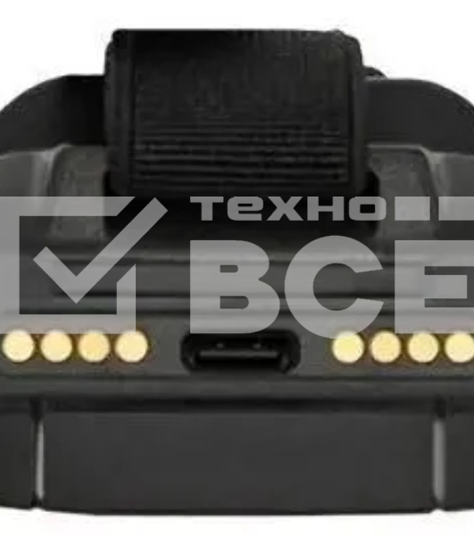 Терминал сбора данных Urovo RT40S (RT40S-SS5S13E4031SN) 2D Imager Standard Range Zebra SE4750 SR, 4/64 ГБ, Android 13, Wi-Fi, Bluetooth, USB Type-C, NFC, GPS, 4G (LTE), GSM, 4 
