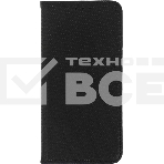 Чехол (клип-кейс) BoraSCO для Samsung Galaxy A25 Microfiber Case черный, фото5