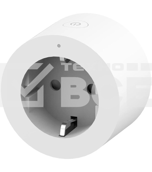 Комплект Умного дома  Aqara Отличный старт (Умная розетка Aqara Smart Plug SP-EUC01, Умная камера Aqara Camera Hub G2H Pro,Датчик температуры и влажности )