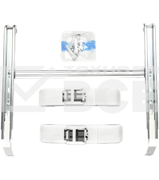 Конвектор ivigo EPK-Pro Wi-Fi EPK4570P10 1000Вт белый