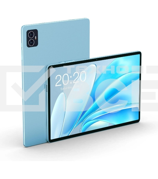 Планшет Teclast M50S T606 (1.6) 8C RAM4Gb ROM128Gb 10.1