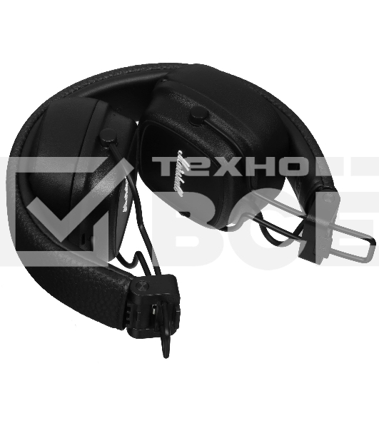 Гарнитура MARSHALL Bluetooth MAJOR IV черный