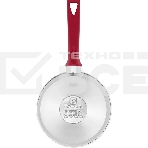 Набор 6 предметов (кастрюли 18, 20, ковш 14) Rondell (ST) RDS-817 Strike, фото2