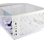 Компьютерный корпус Ginzzu CL110 белый, фото3