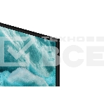 Телевизор Samsung 55' QE55Q7FAAUXRU черный QLED 4K UHD 100Hz Smart TV, фото3