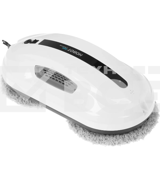 Робот-мойщик окон HOBOT 300, белый