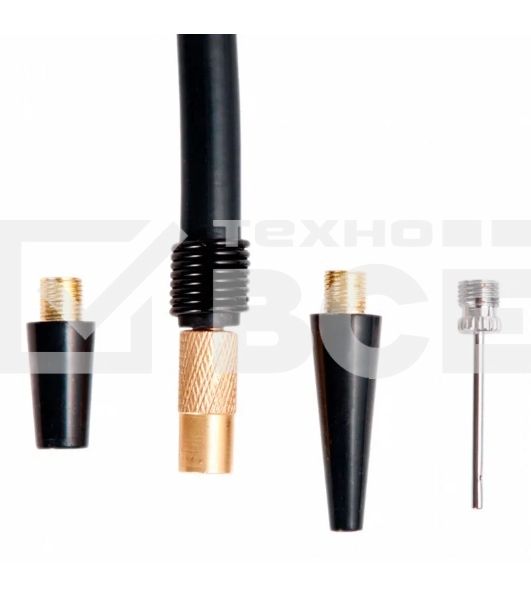 Компрессор автомобильный Hyundai HY 1540