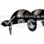 Шнек для грунта CARVER d пос=20мм, D=150мм AG-152 01.003.00015, фото2