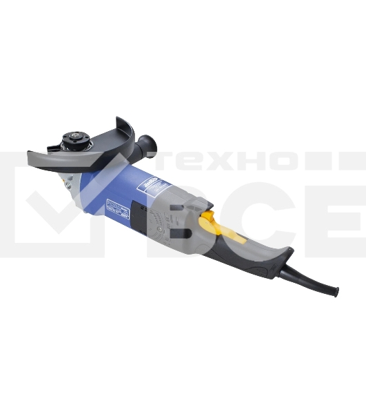 Угловая шлифовальная машина Redbo EAG-180/1850ERS