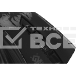 Мышь беспроводная Defender Kronos GM-695 черный, 1600 dpi, радиоканал, USB, кнопки - 7, фото5