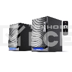 Акустическая система Smartbuy (SBA-5050) GIG 3 черный, фото 1