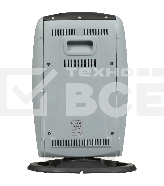 Обогреватель инфракрасный Oasis IS-12P 1200W