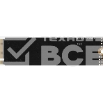 Накопитель SSD AMD Radeon R3MP30256G8, 256Gb, PCIe 3.0 x4, M.2 2280, NVMe, R/W 2000/1300, фото4