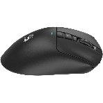 Мышь A4Tech Bloody R73 Pro черный оптическая 26000dpi беспров. USB-C 7but (R73 PRO BLACK), фото8