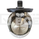 Чайник электрический Renova KT17G-11B Термостойко стекло, фото4