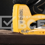 Степлер пластиковый Denzel скобы в комплекте, тип 53, 6-10 мм, фото5