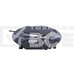 Плита настольная электрическая Мечта 112Ч черная, фото5