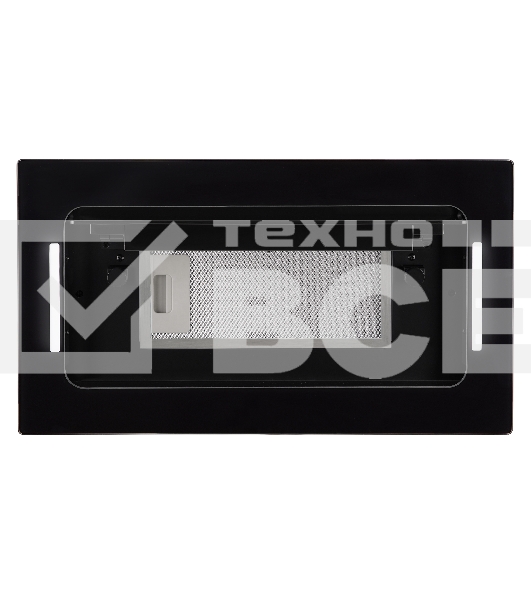 Встраиваемая вытяжка Korting KHI 6099 ICGN