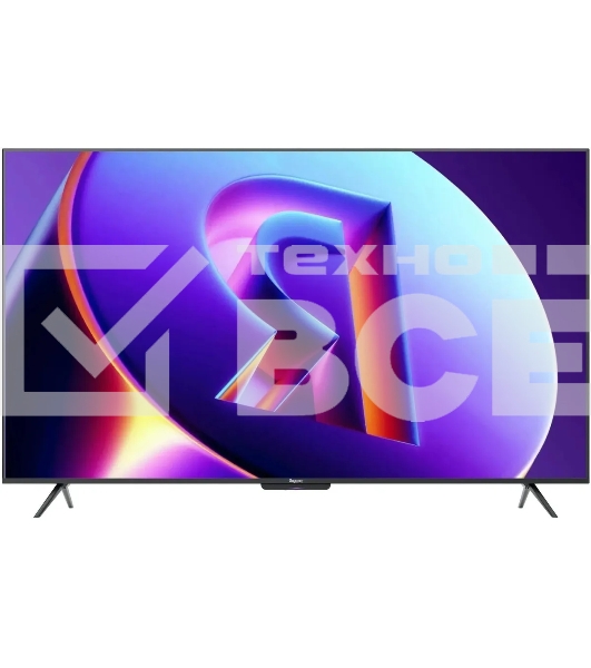 Телевизор Яндекс ТВ 55