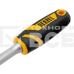 Ключ-трещотка Denzel 3/8