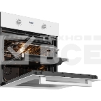 Духовой шкаф Weissgauff EOM 698 PDW Telescopic and Catalytic, фото3