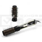 Фен-щётка Atlanta ATH-6841 золотистый, 1000 Вт, 50 мм, фото2