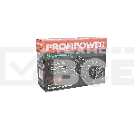 Зарядное устройство ProfiPower на 2 аккумулятора Li-ion LI-18E, фото3