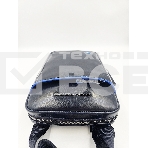 Сумка Piquadro Blue Square CA3084B2/BLU2 синий натур.кожа, фото8