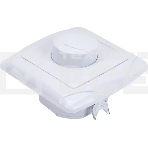 Светорегулятор СП 500Вт Маргарита бел. UNIVersal М0101, фото2