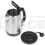 Чайник электрический Midea MK-8029 1.7 л, 2200 Вт, фото3