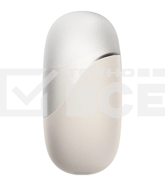 Гарнитура беспроводная Tecno Sonic 2 SC02 белый bluetooth (SC02 WHITE)