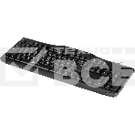 Клавиатура Oklick 170M проводная, USB Type-A, чёрный, фото6