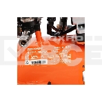 Компрессор поршневой безмасляный Patriot WO 24-220, 200 л/мин, 8 бар, 1250 Вт, 24 л, быстросъемный 1/4', фото7