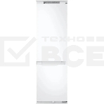 Встраиваемый холодильник Samsung BRB80F26CES0EO 2-хкамерн., фото5