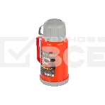 Термос в пластиковом корпусе со стеклянной колбой MALLONY SALDO, 1,2 л (008235), фото2