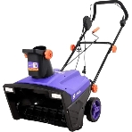 Снегоуборщик электрический Newjel NJ40104 2.3 кВт, фото 1