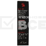 Мышь проводная A4Tech Bloody A90 черный, 6200 dpi, USB, кнопки - 8, фото2
