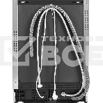 Встраиваемая посудомоечная машина Maunfeld MLP-122D Light Beam, серебристый, 59.8 см, 12 компл., 49 дБ, класс A++, фото7