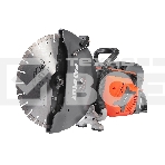 Бензорез Patriot Expert DSG 940M, 94сс, 400мм, фото 1