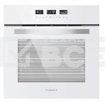 Шкаф духовой электрический Maunfeld EOEH.5811W, встраиваемый, фото7