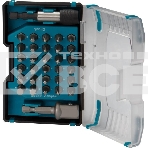 Набор бит Makita D-65084 (32пред.) для шуруповертов, фото4