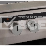 Плита электрическая Hansa FCCX64000 серебристый, конфорок 4 шт, духовка 69 л, 60 см x 85 см x 60 см, фото10