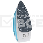 Утюг BBK ISE-2400 бирюзовый/белый, 2400 Вт, 35 г/мин, 140 г/мин, 280 мл, фото12