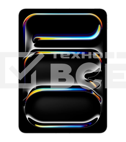 Планшет Apple iPad Pro Wi-Fi + Cellular 11', 12Gb, 256Gb, 3G, 4G LTE, 5G, iOS, серебристый