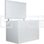 Морозильный ларь Maunfeld MFL300W, белый, 292л, фото11